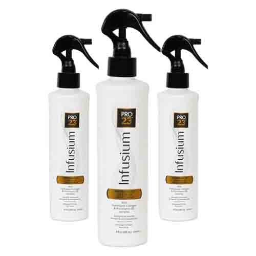 Infusium Leave-In Behandlung Original – Feuchtigkeit 236ml