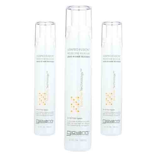 Giovanni Leave-In Haarbehandlung Vitapro Fusion – Schutz & Feuchtigkeit 150ml