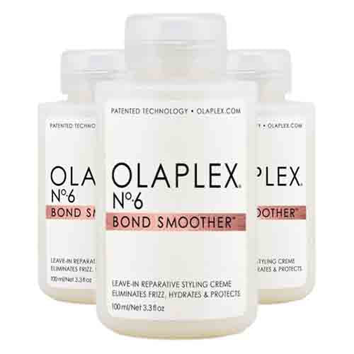 Olaplex Leave-In Styling Crème – Frizz Frei & Feuchtigkeit 100ml
