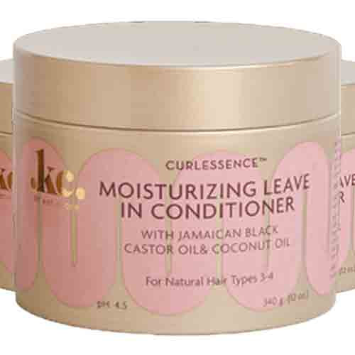 Keracare Curlessence Leave-in Conditioner – Feuchtigkeit 320g