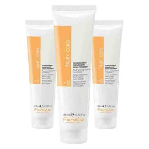 Fanola Leave-In Conditioner – Intensiv Pflege 300ml