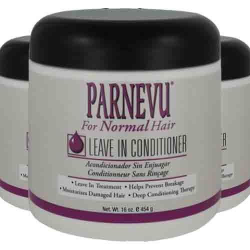 Parnevu Leave-In Conditioner Regular – Feuchtigkeit 454g