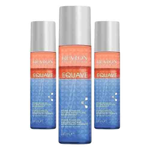 Revlon Equave Hydro Fusio Oil – Sofortige Pflege 200ml