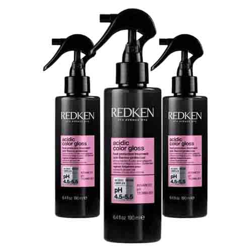 Redken Leave-In Treatment Acidic Color Gloss – Farbschutz 200ml