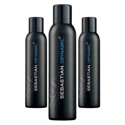 Sebastian Professional Trockenshampoo Drynamic – Volumen 212ml