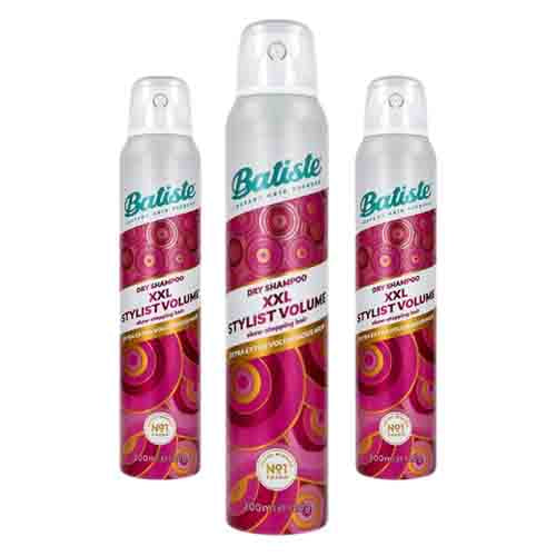 Batiste Volumen Spray Oomph My Locks – Extra Volumen 200ml