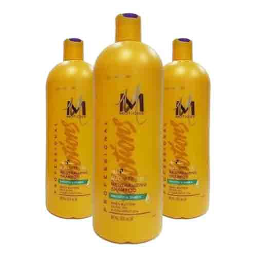 Motions Neutralizing Shampoo – Sanfte Reinigung 947ml