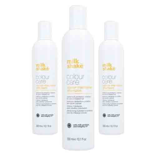 Milk Shake Shampoo Color Maintainer – Ohne Sulfate 300ml