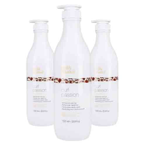Milk Shake Shampoo Curl Passion – Feuchtigkeit 1000ml