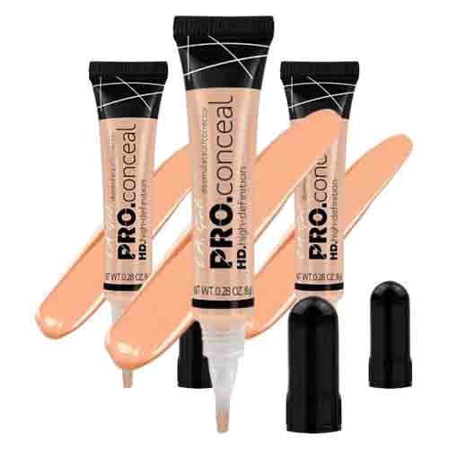 LA Girl HD PRO Concealer GC969 – Hochdeckend 8g