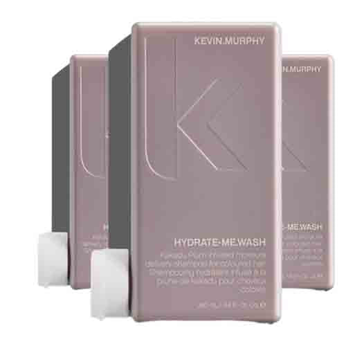 Kevin Murphy Shampoo Hydrate-Me.Wash – Feuchtigkeit 250ml