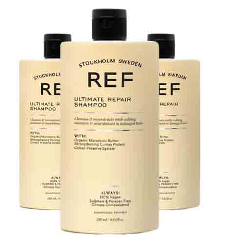 REF Ultimate Repair Shampoo – Ohne Sulfate 285ml