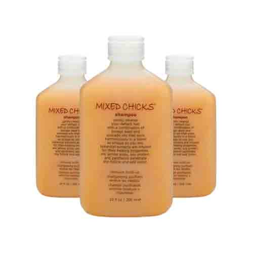 Mixed Chicks Shampoo – Sanfte Reinigung und Glanz 300ml