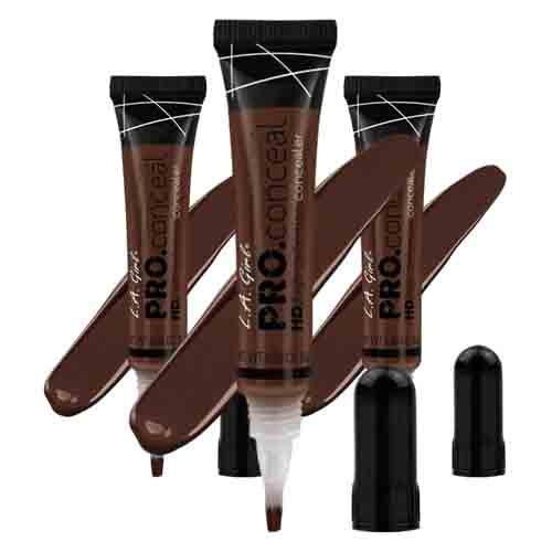 LA Girl HD PRO Concealer GC962 – Hohe Deckkraft 8ml
