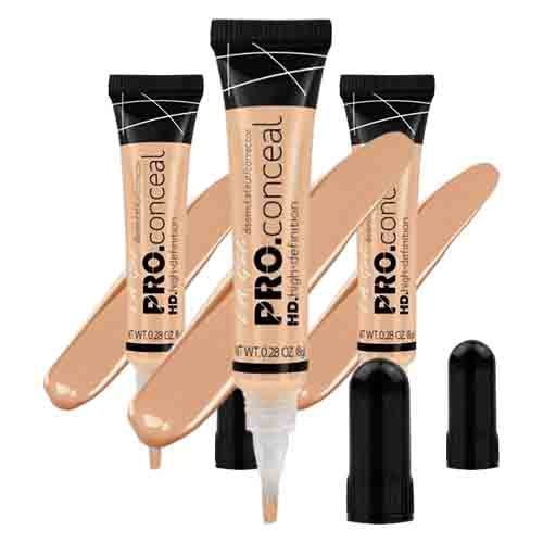 LA Girl HD PRO Concealer GC958 – Hohe Deckkraft 8g