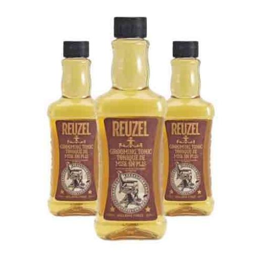 Reuzel Grooming Tonic – Volumen & Halt 350ml