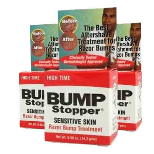 High Time Bump Stopper Treatment 1 Sensitive – 14ml