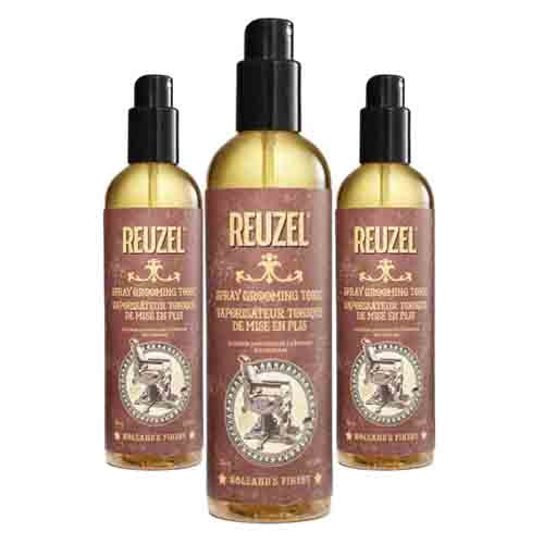 Reuzel Grooming Tonic Spray – Flexibler Halt 350ml
