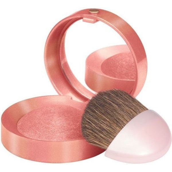 Bourjois Blush 16 Rose Coup de Foudre – Leichte Textur 3g