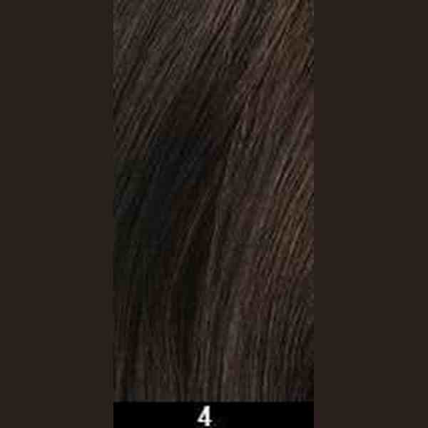 Freetress Deep Twist Bulk 22'' – Voluminöse Locken 100g