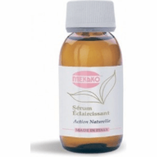 Mekako Serum – Hellt Dunkle Flecken Auf 50ml