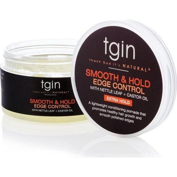 TGIN Styling Gel Smooth & Hold – Extra Halt 113g