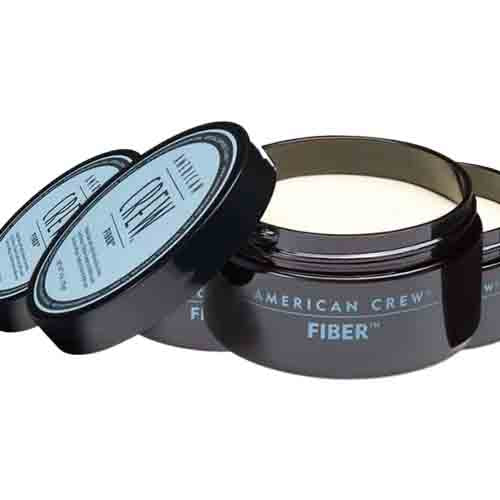 American Crew Fiber – Starker Halt und Textur 50g