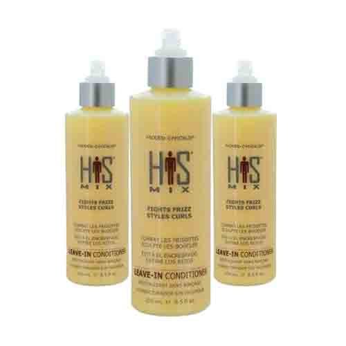 Mixed Chicks Leave-In für Männer – Anti-Frizz 240ml