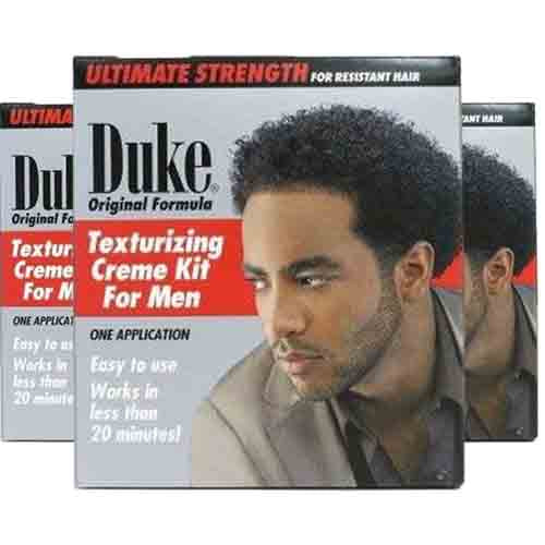 Duke Text Creme Kit 1 App. Super – Für Textur 100g