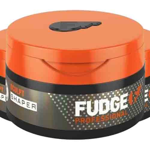 Fudge Styling Gel Sculpt Hair Shaper Original – Starker Halt 75g