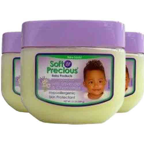 Soft & Precious Pflegegel Lavendel – Beruhigend 369g