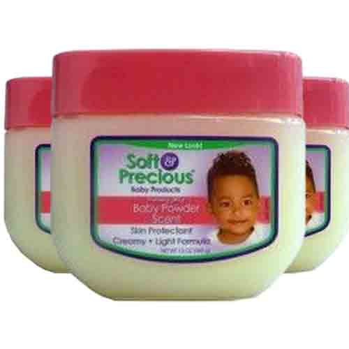 Soft & Precious Haargel Regular – Geschmeidigkeit 366ml
