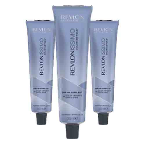 Revlon Haarfarbe Revlonissimo Colorsmetique 9.2 – Hochglanz 60ml