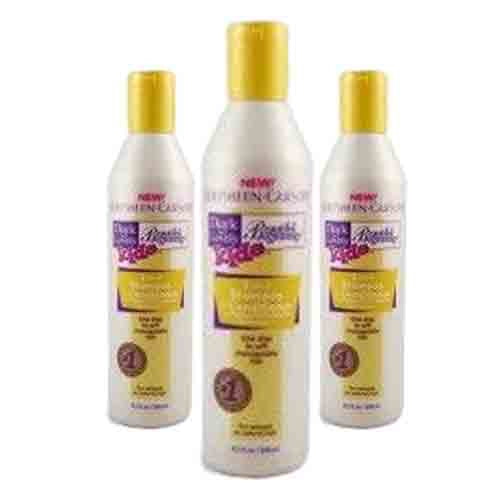 Beautiful Beginnings KIDS 2in1 Shampoo und Conditioner – 250ml