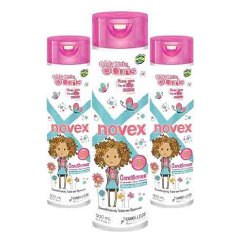 Novex Conditioner My Little Curls – Feuchtigkeit 300ml