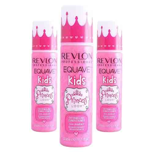 Revlon Equave Kids Detangling Conditioner – Entwirrend 200ml