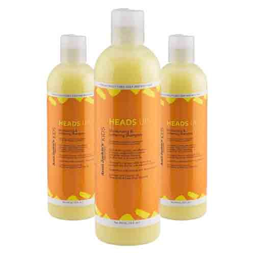 Aunt Jackie's Shampoo Heads Up – Ohne Sulfate 355ml