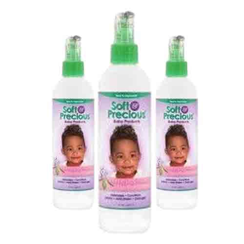 Soft & Precious Entwirrungsspray – Feuchtigkeit 355ml