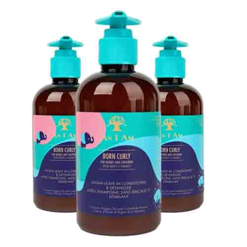 As I Am Curl Defining Jelly – Für Definierte Locken 237ml