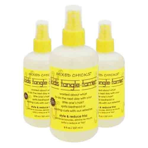 Mixed Chicks Kinder Tangle-Tamer – Feuchtigkeit 236ml