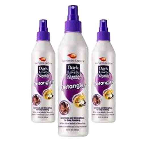 Beautiful Beginnings Detangler – Sanftes Entwirren 250ml
