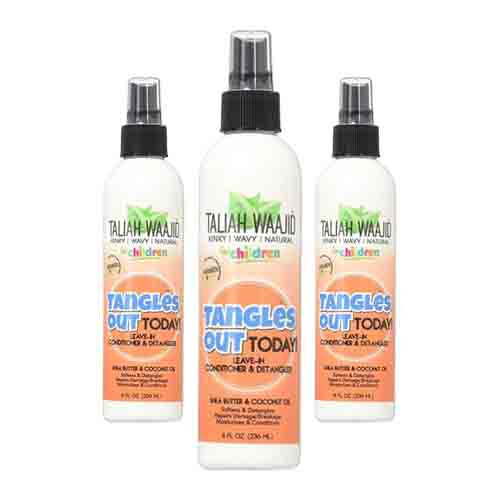 Taliah Waajid Leave-In Conditioner – Entwirrung 236ml