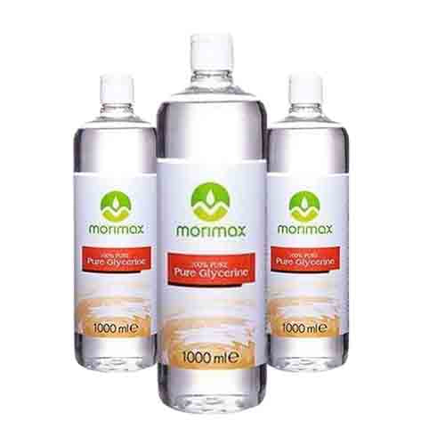 Morimax Glycerin Öl – Intensive Feuchtigkeit 1000ml