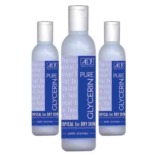 A3 Pure Glycerin – Feuchtigkeitsspender 260ml
