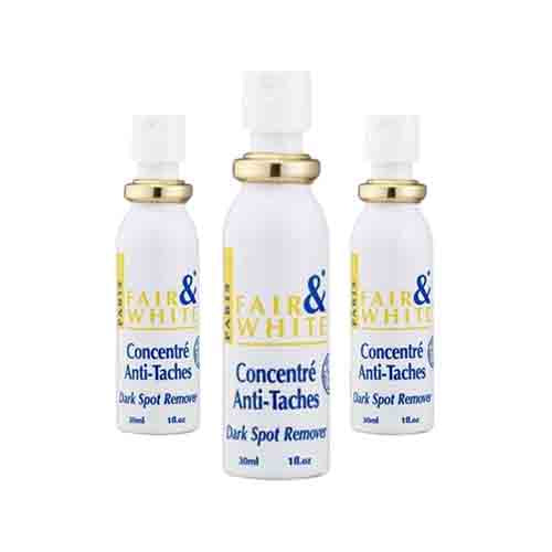 Fair & White Dark Spot Remover – Hautaufhellung 30ml