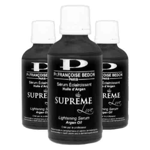 PR Francoise Bedon Serum Luxe Supreme – Intensive Pflege 50ml