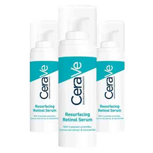 CeraVe Serum mit Retinol – Hauterneuerung 30ml