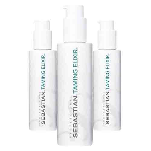 Sebastian Professional Taming Elixir – Glanz & Pflege 140ml