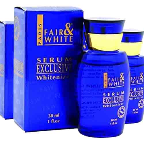 Fair & White Whitenizer Serum – Aufhellend 30ml