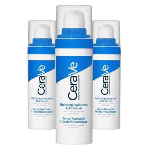 Cerave Hyaluronserum – Intensive Feuchtigkeit 30ml